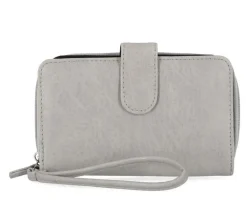 Amazing All in One Frenchie Wristlet|Mundi/Westport Corp. New