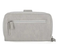 Amazing All in One Frenchie Wristlet|Mundi/Westport Corp. New