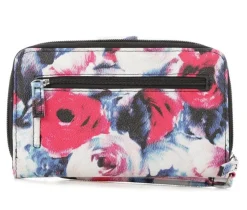 Mundi/Westport Corp. Wallets|Handbags>Amazing All in One Frenchie Wristlet
