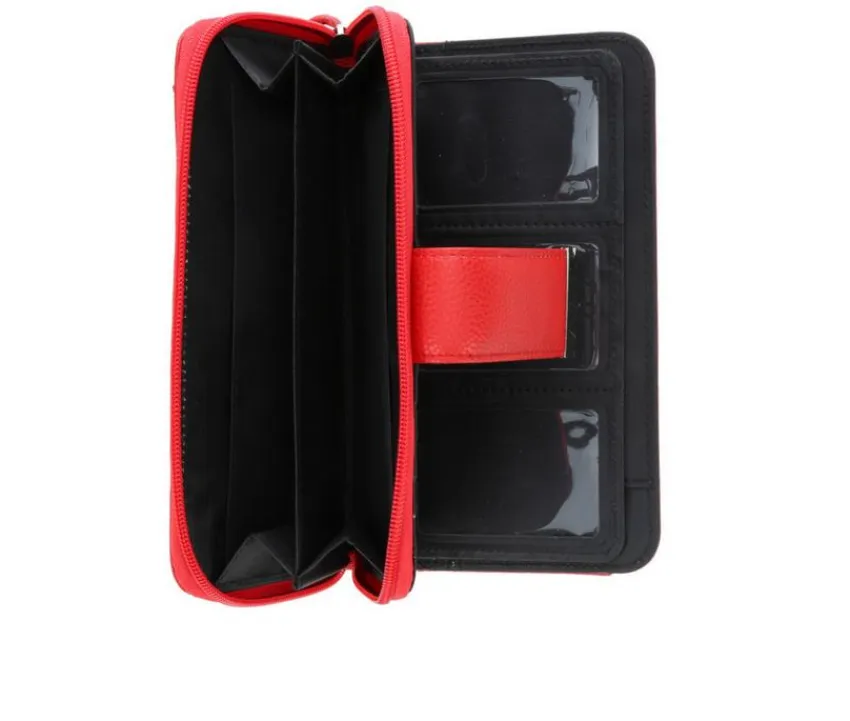 Mundi/Westport Corp. Wallets|Handbags>Amiee