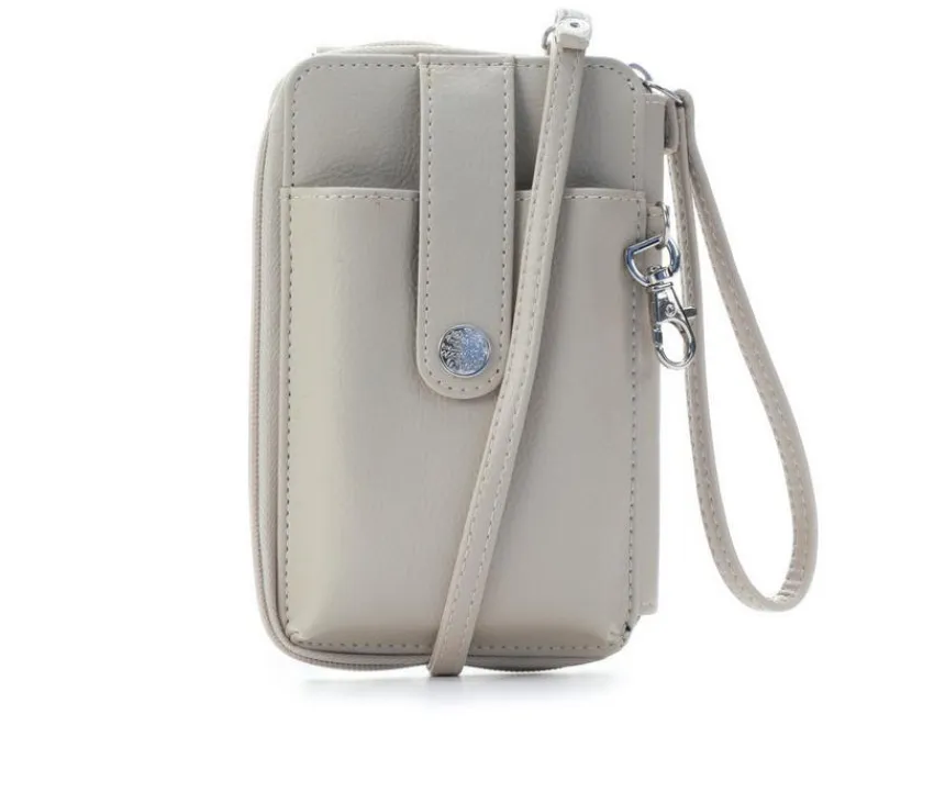 Mundi/Westport Corp. Wallets|Handbags>Aristotle Wallet On A String