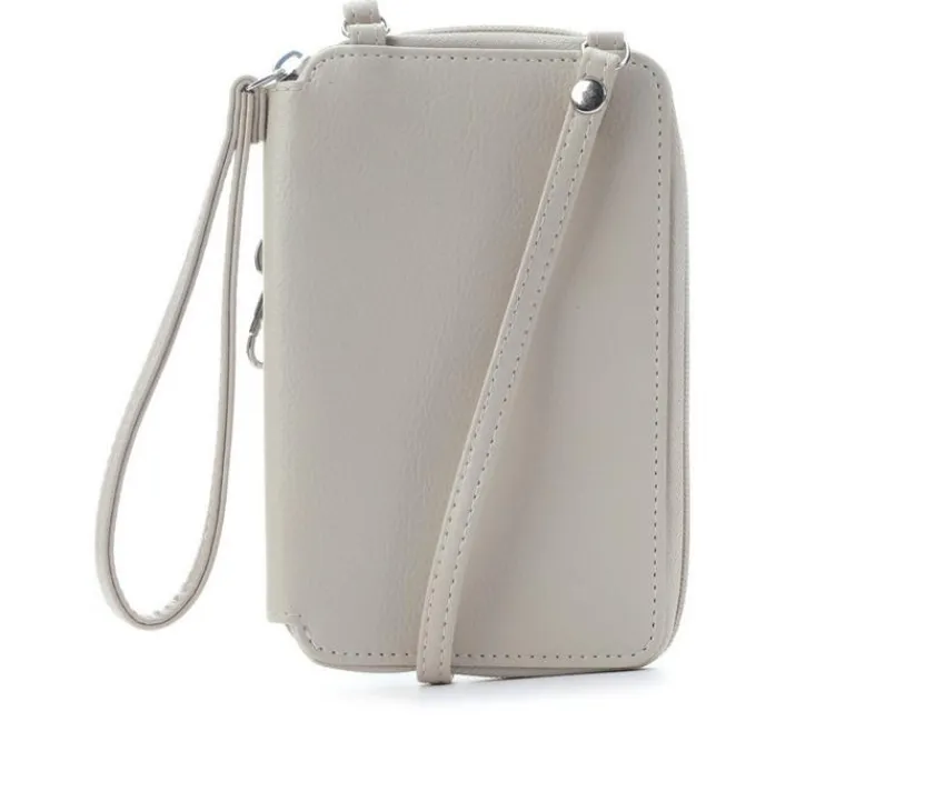 Mundi/Westport Corp. Wallets|Handbags>Aristotle Wallet On A String