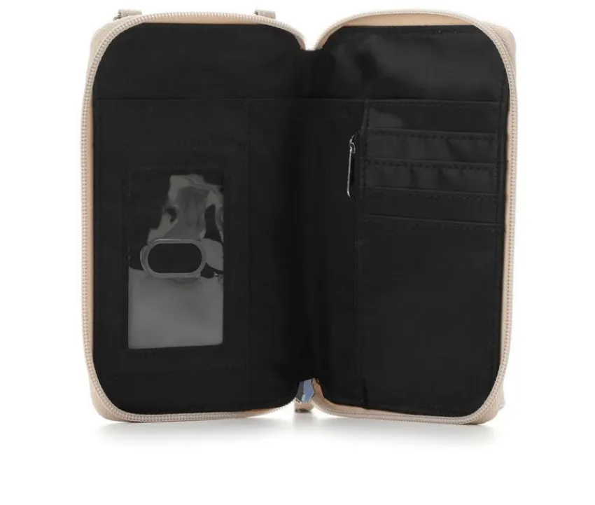 Mundi/Westport Corp. Wallets|Handbags>Aristotle Wallet On A String