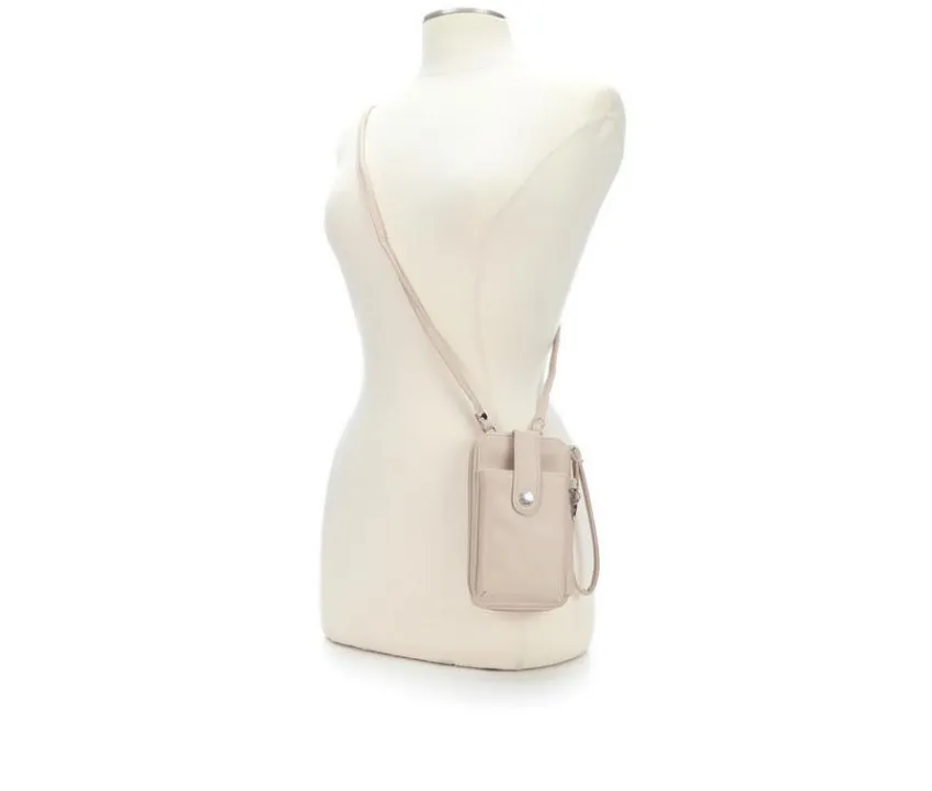 Mundi/Westport Corp. Wallets|Handbags>Aristotle Wallet On A String