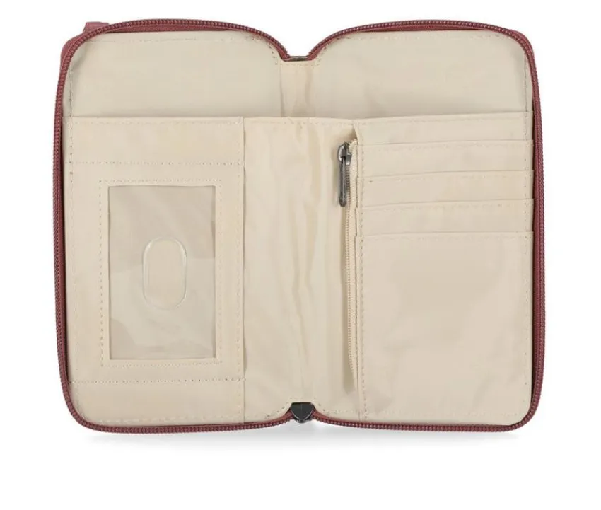 Aristotle Wallet On A String|Mundi/Westport Corp. Sale
