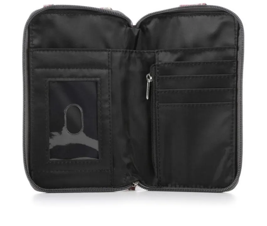 Aristotle Wallet On A String|Mundi/Westport Corp. Outlet
