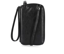 Mundi/Westport Corp. Wallets|Handbags>Aristotle Wallet On A String