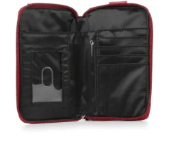 Aristotle Wallet On A String|Mundi/Westport Corp. Hot
