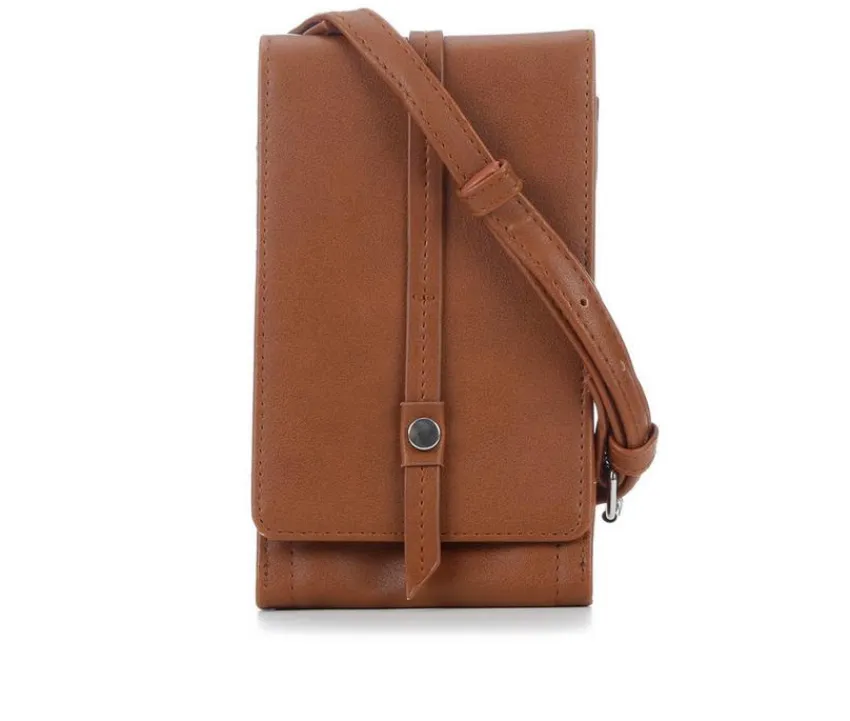 Flapper Wallet On A String|Mundi/Westport Corp. Sale