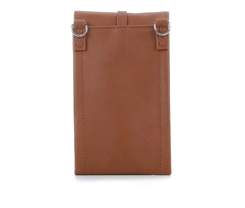 Flapper Wallet On A String|Mundi/Westport Corp. Sale
