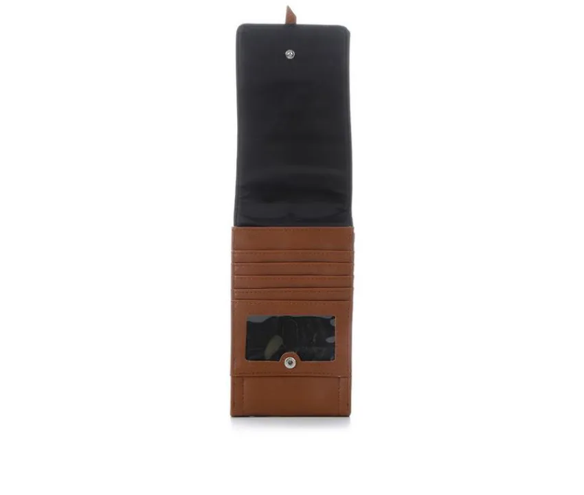 Flapper Wallet On A String|Mundi/Westport Corp. Sale