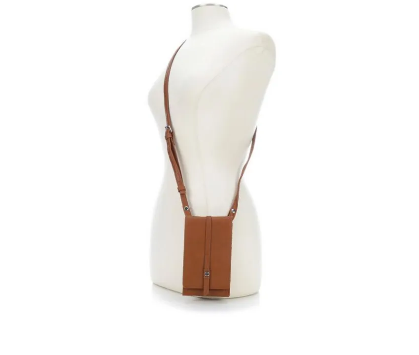Flapper Wallet On A String|Mundi/Westport Corp. Sale