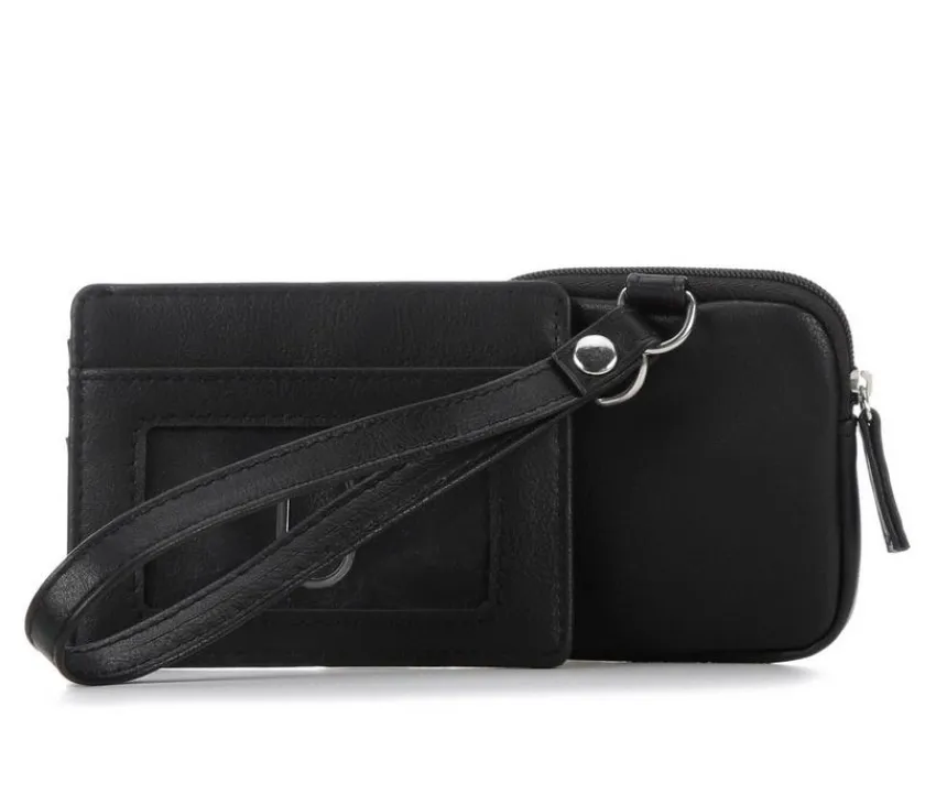 My Tag Along Wallet|Mundi/Westport Corp. Hot