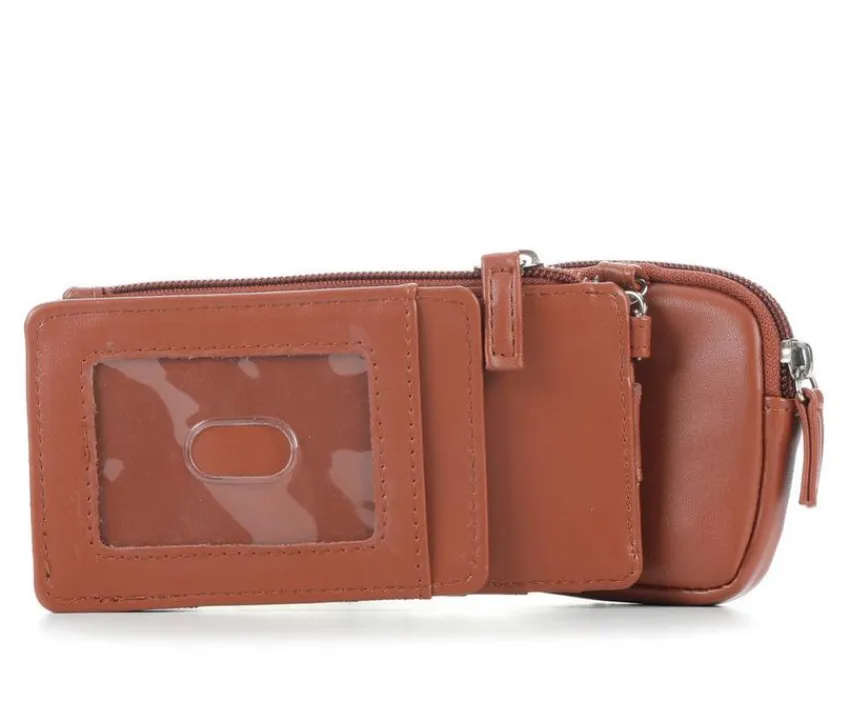 Mundi/Westport Corp. Wallets|Handbags>On The Go