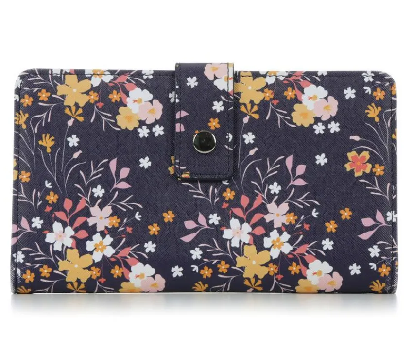 Mundi/Westport Corp. Wallets|Handbags>Personal Secretary