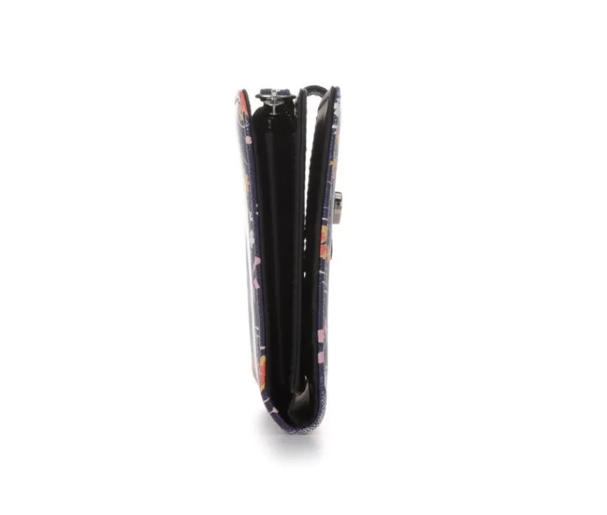 Mundi/Westport Corp. Wallets|Handbags>Personal Secretary