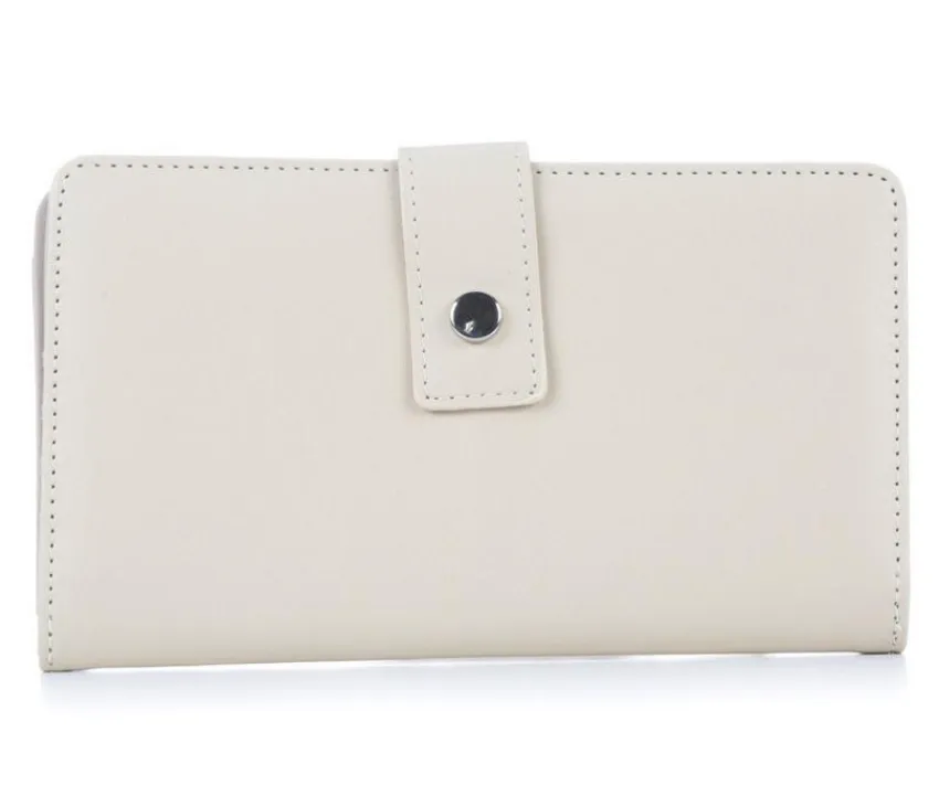 Mundi/Westport Corp. Wallets|Handbags>Personal Secretary