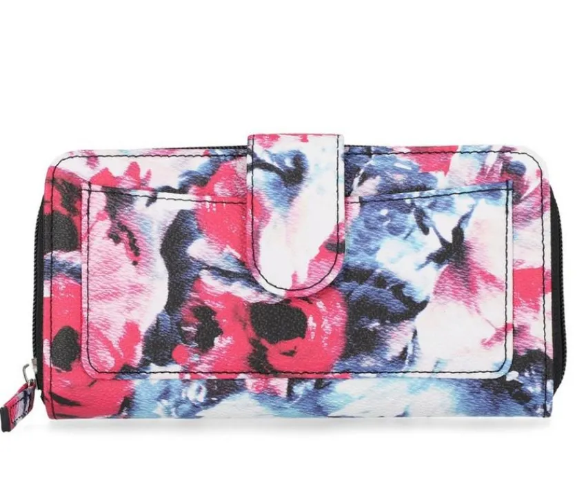 Mundi/Westport Corp. Wallets|Handbags>Sherrie Tab Clutch