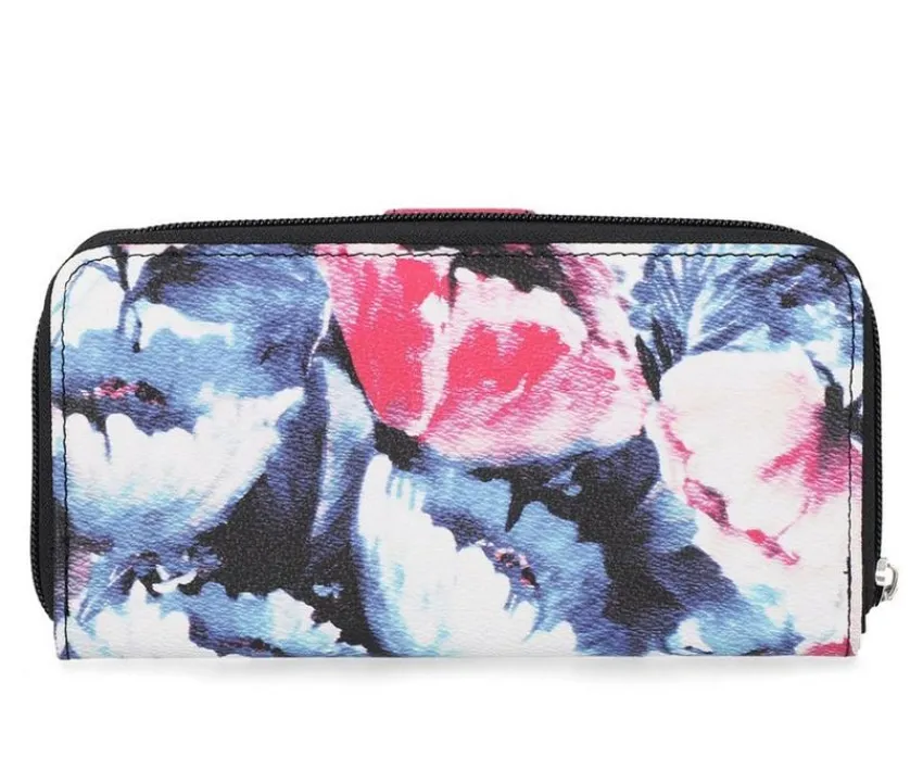 Mundi/Westport Corp. Wallets|Handbags>Sherrie Tab Clutch