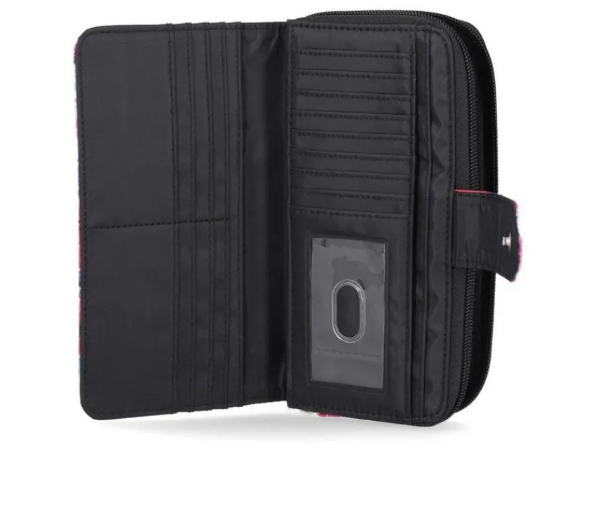 Mundi/Westport Corp. Wallets|Handbags>Sherrie Tab Clutch