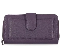 Sherrie Tab Clutch|Mundi/Westport Corp. Discount