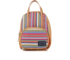 All Aboard Backpack Sustainable Handbag|Nautica Online