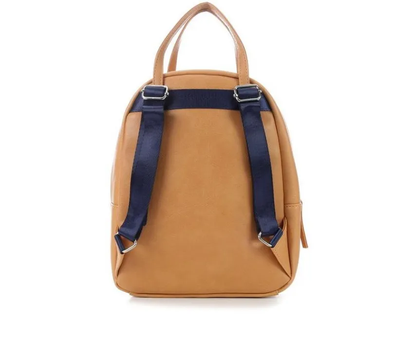All Aboard Backpack Sustainable Handbag|Nautica Online