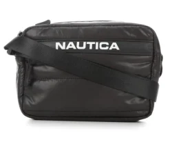 Camera Crossbody Handbag|Nautica Hot