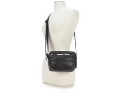 Camera Crossbody Handbag|Nautica Hot