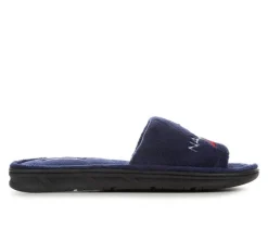 Nautica Men's|Slippers>Dolphinns Slide Slippers