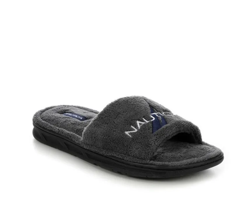 Dolphinns Slide Slippers|Nautica Hot
