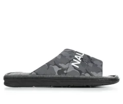 Fisherr Slide Slippers|Nautica Sale