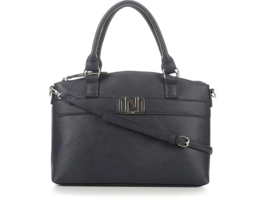 Logo Satchel|Nautica