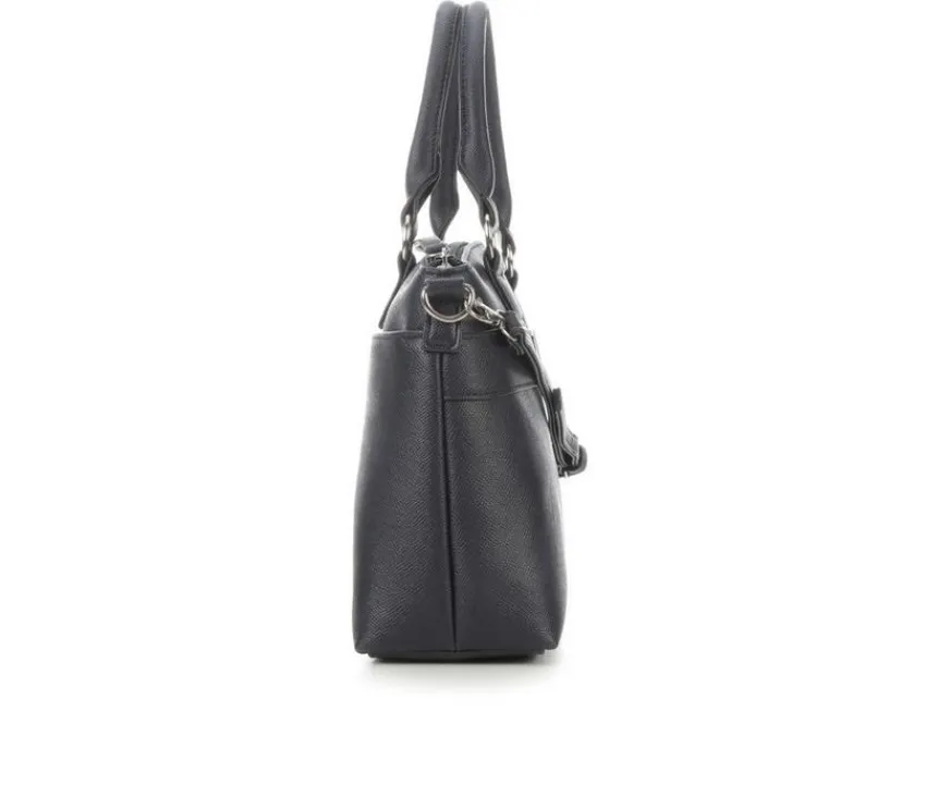 Logo Satchel|Nautica