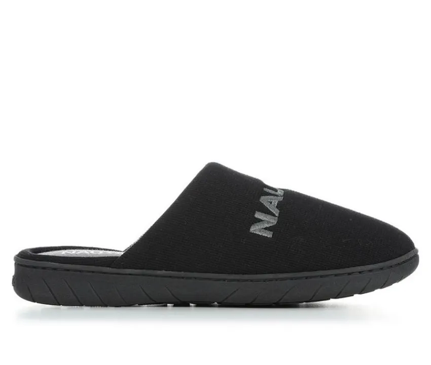 Nautica Men's|Slippers>Malevan Tide Slide Slippers