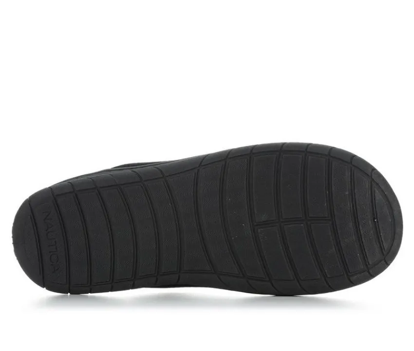 Nautica Men's|Slippers>Malevan Tide Slide Slippers