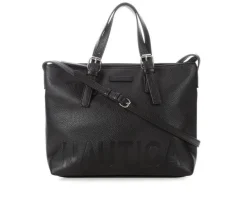 Out In About Satchel Handbag|Nautica Outlet