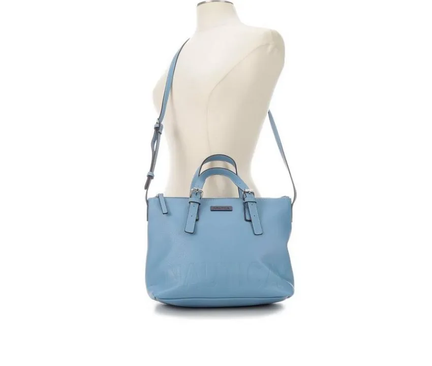 Nautica Crossbody|Handbags>Out In About Satchel Handbag