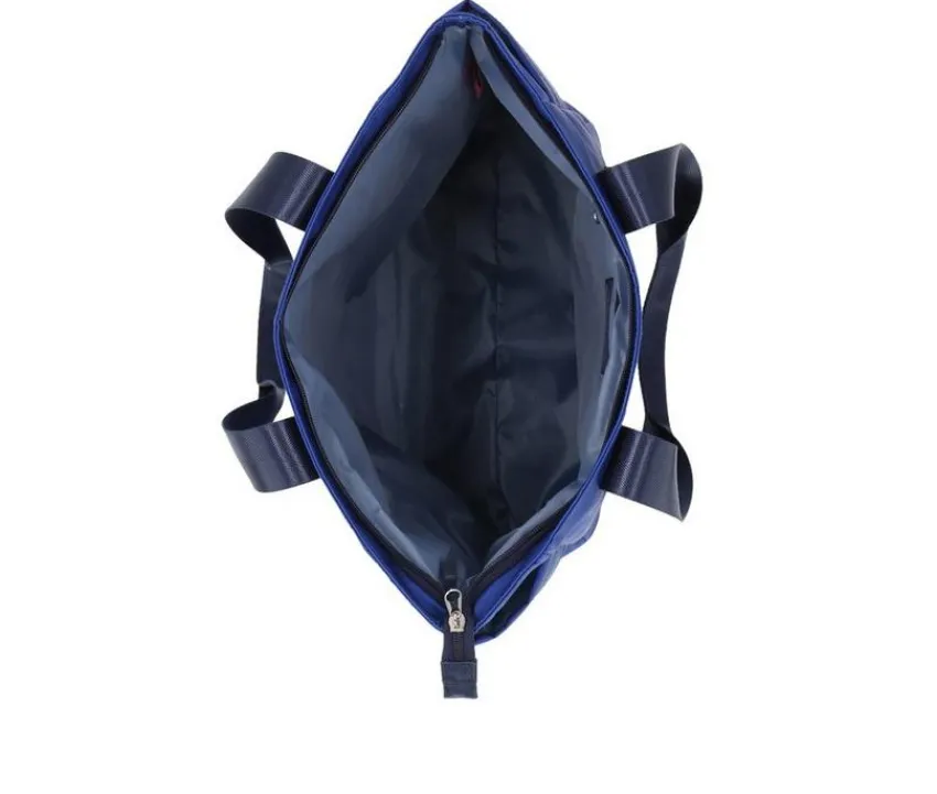 Riptide Tote Handbag|Nautica Outlet