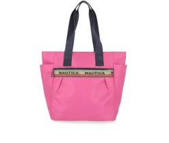 Nautica Tote Bags|Handbags>Riptide Tote Handbag