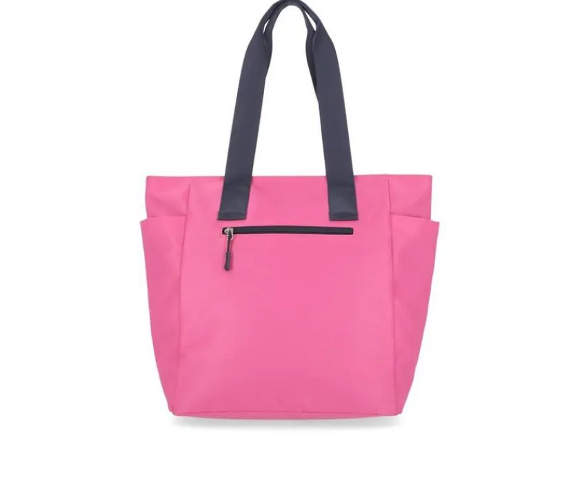 Nautica Tote Bags|Handbags>Riptide Tote Handbag