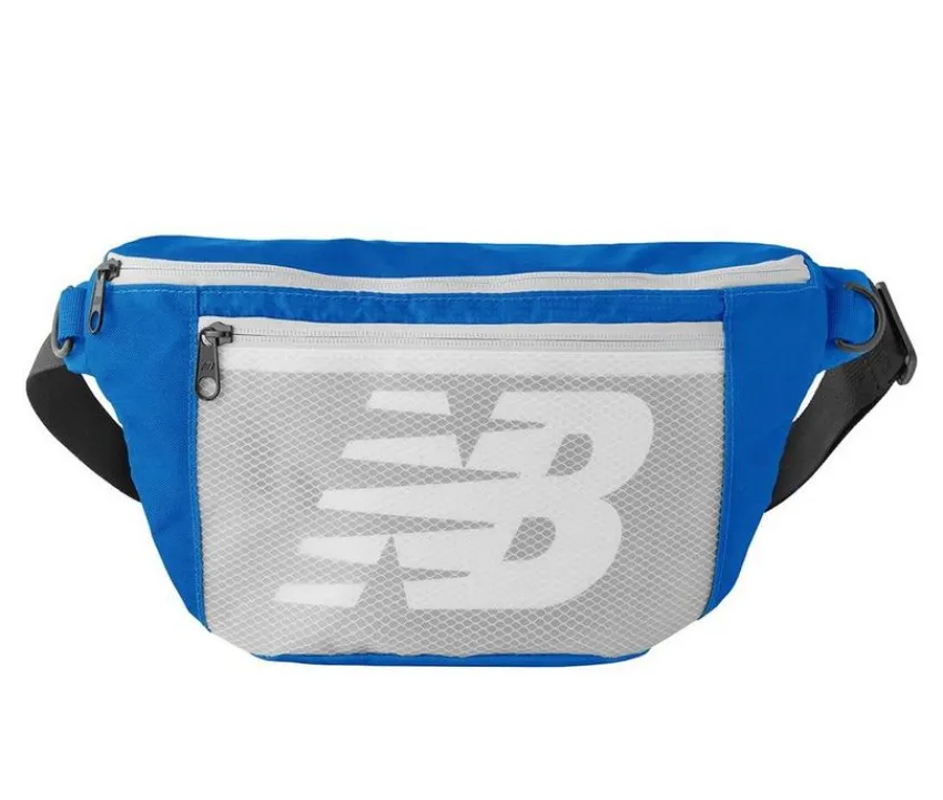 Core Performance Large Waist Bag|New Balance Best