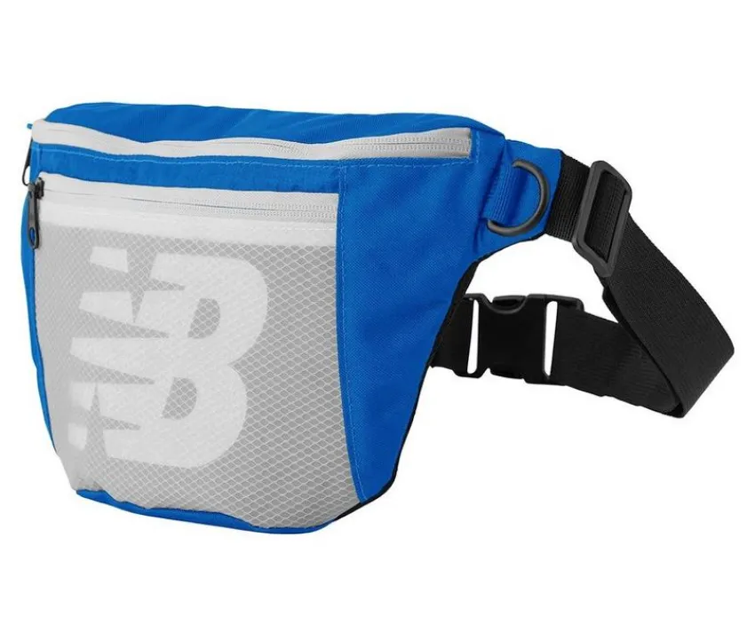 Core Performance Large Waist Bag|New Balance Best