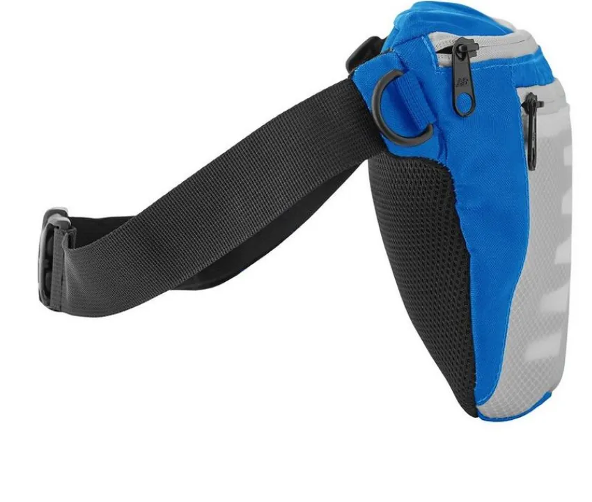 Core Performance Large Waist Bag|New Balance Best