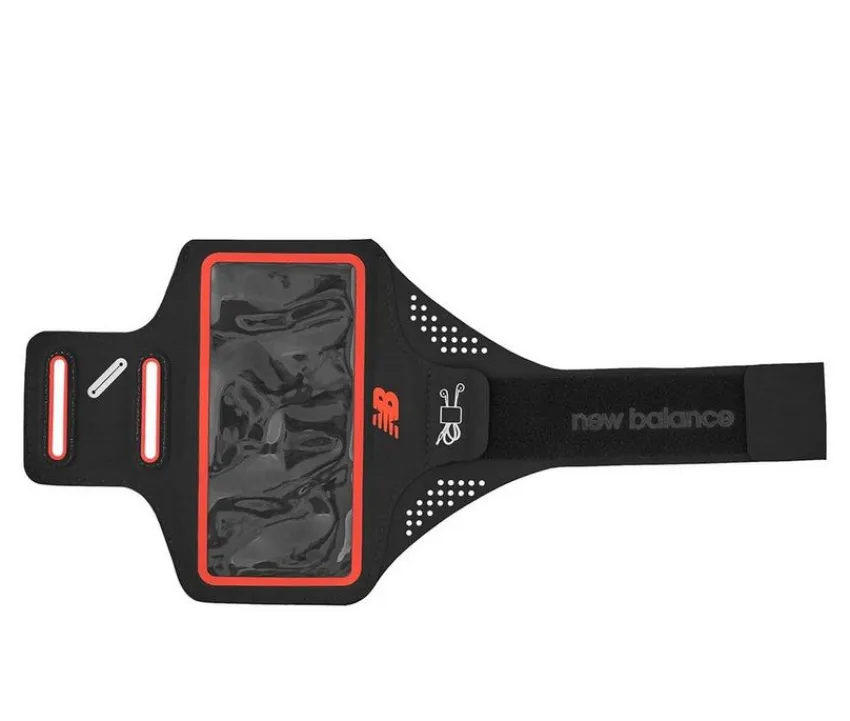 New Balance Wallets|Handbags>Running Phone Pouch