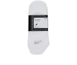 3 Pair Everyday Lightweight Footie Socks|Nike Clearance