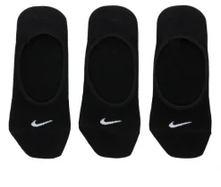 Nike Socks>3 Pair Everyday Lightweight Footie Socks