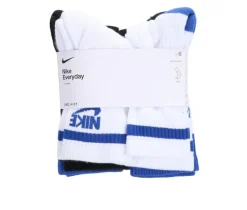 6 Pair Fashion Cushion Crew|Nike Sale