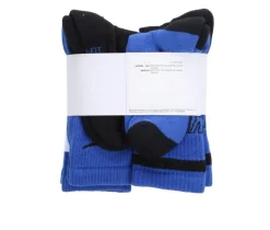 6 Pair Fashion Cushion Crew|Nike Sale