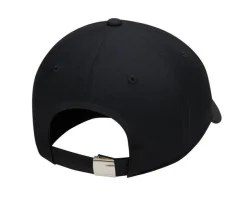 Nike Hats>Adult Unisex Metallic Swoosh Cap